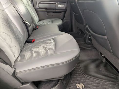 Used 2022 RAM 2500 Power Wagon w/ Level 1 Equipment Group image 32