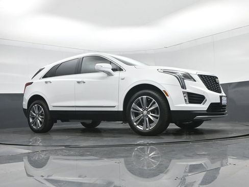 Used 2024 Cadillac XT5 Premium Luxury image 57