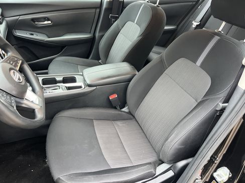 Used 2024 Nissan Sentra SV image 15