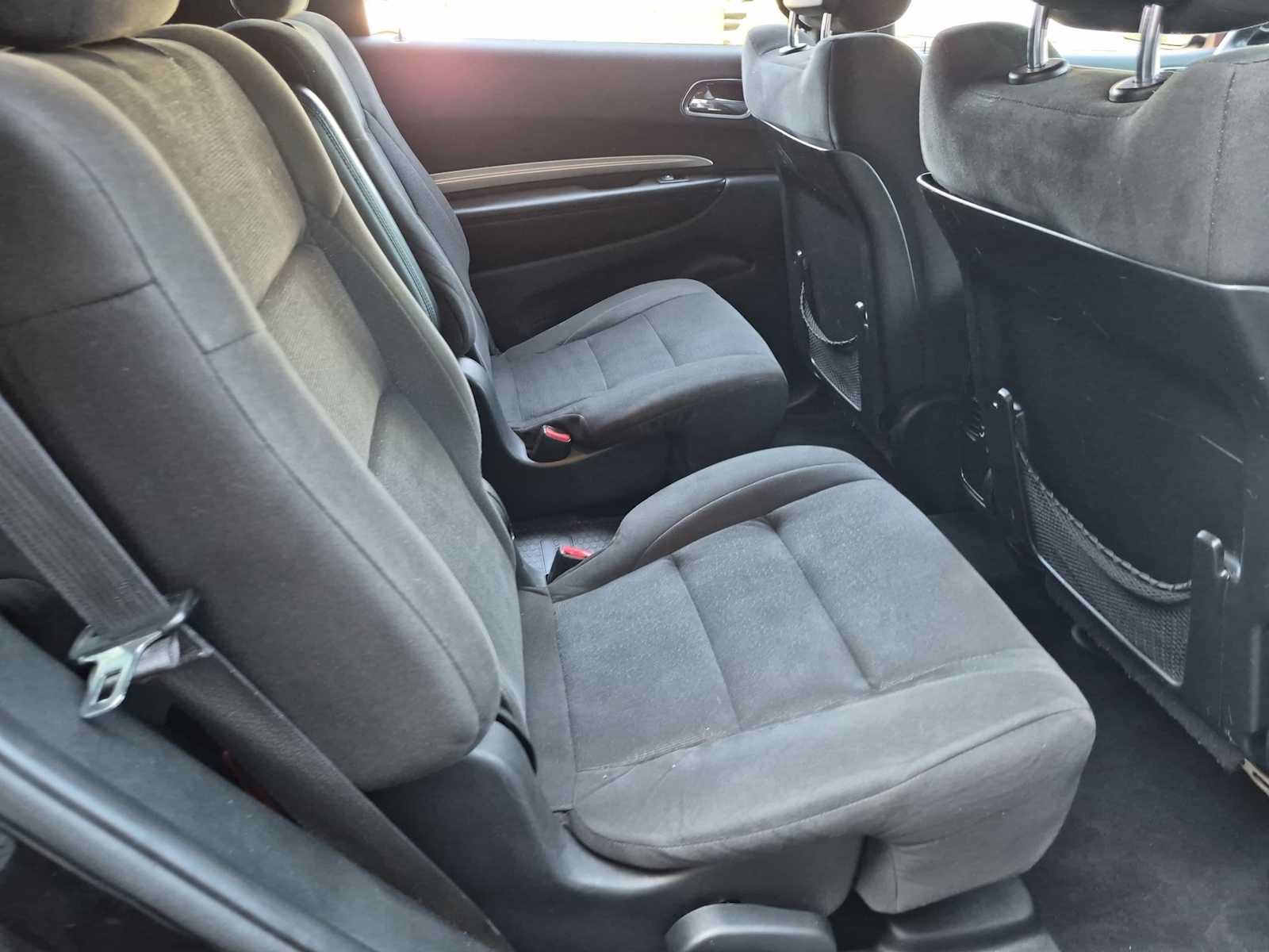 Used 2014 Dodge Durango SXT w/ Quick Order Package 23B AWD/4WD image 20