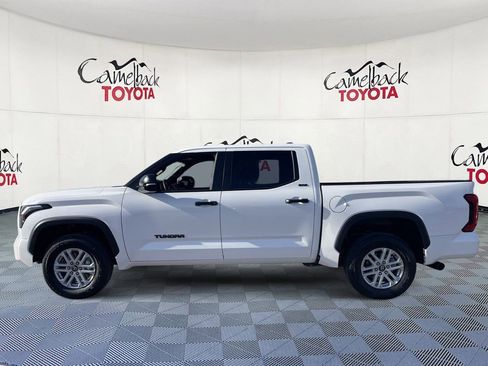 New 2026 Toyota Tundra SR5 image 4