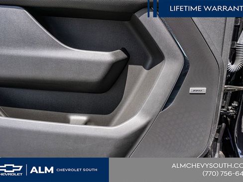 New 2025 Chevrolet Suburban Premier AWD/4WD image 61