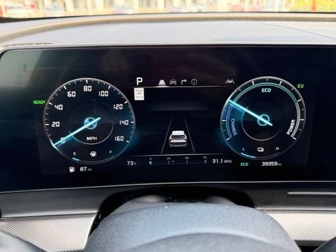 Used 2023 Kia Sportage SX Prestige AWD/4WD image 18
