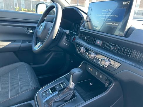 New 2026 Honda CR-V TrailSport image 16