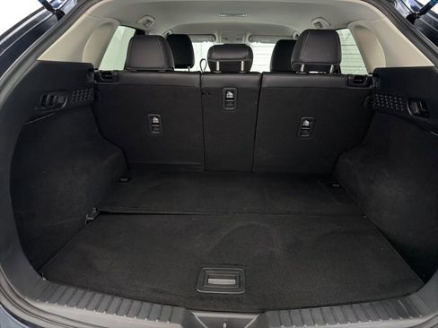 Used 2024 MAZDA CX-5 AWD 2.5 S w/ Select Package image 25