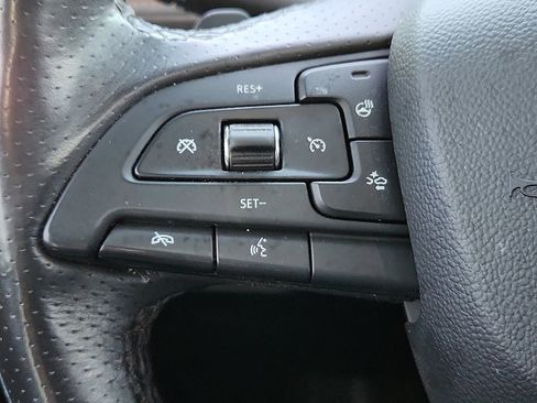 Used 2019 Cadillac XT4 Sport w/ Cold Weather Package image 16