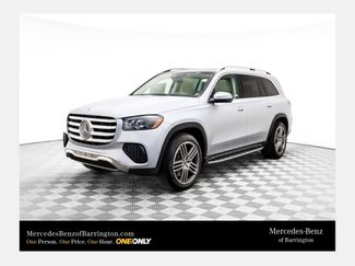 New 2026 Mercedes-Benz GLS 450 4MATIC 360° Tour