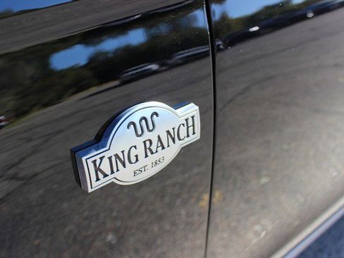 Used 2021 Ford Expedition King Ranch image 2