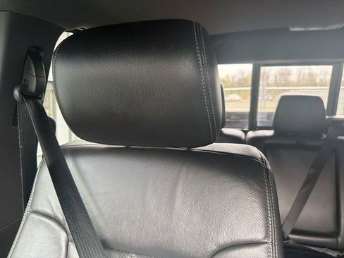 Used 2013 Ford F350 Lariat w/ Lariat Ultimate Pkg image 14