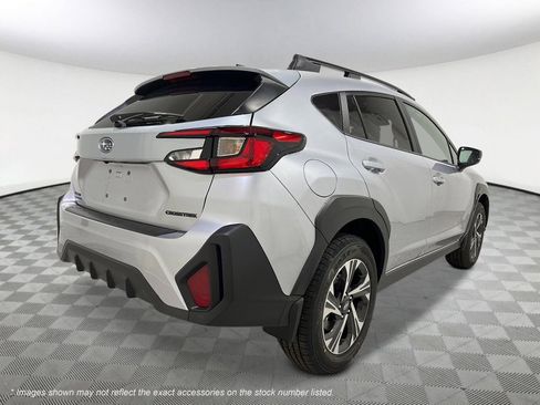 New 2026 Subaru Crosstrek 2.0i Premium AWD/4WD image 5