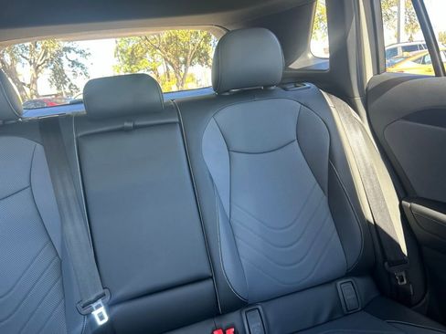 New 2026 Volkswagen Tiguan SE R-Line image 15