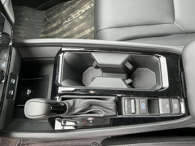 New 2026 Honda Accord EX-L image 7