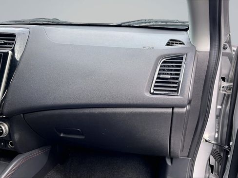 Used 2024 Mitsubishi Outlander Sport SE AWD/4WD image 17
