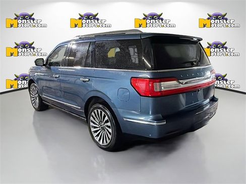 Used 2018 Lincoln Navigator Reserve w/ Technology Package image 6