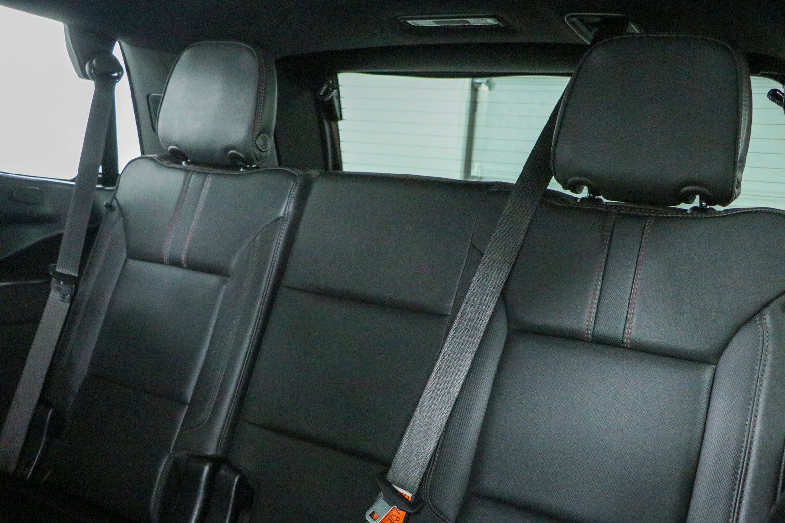 Used 2023 Chevrolet Tahoe RST w/ Luxury Package AWD/4WD image 29