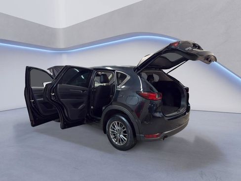 Used 2017 MAZDA CX-5 Touring w/ Preferred Equipment Package image 11