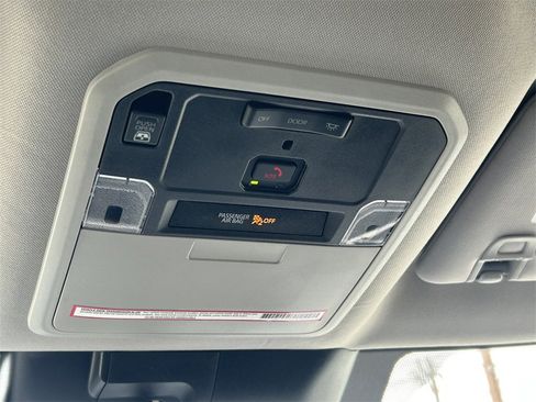 Used 2024 Toyota Tundra SR5 w/ SR5 Convenience Package image 19