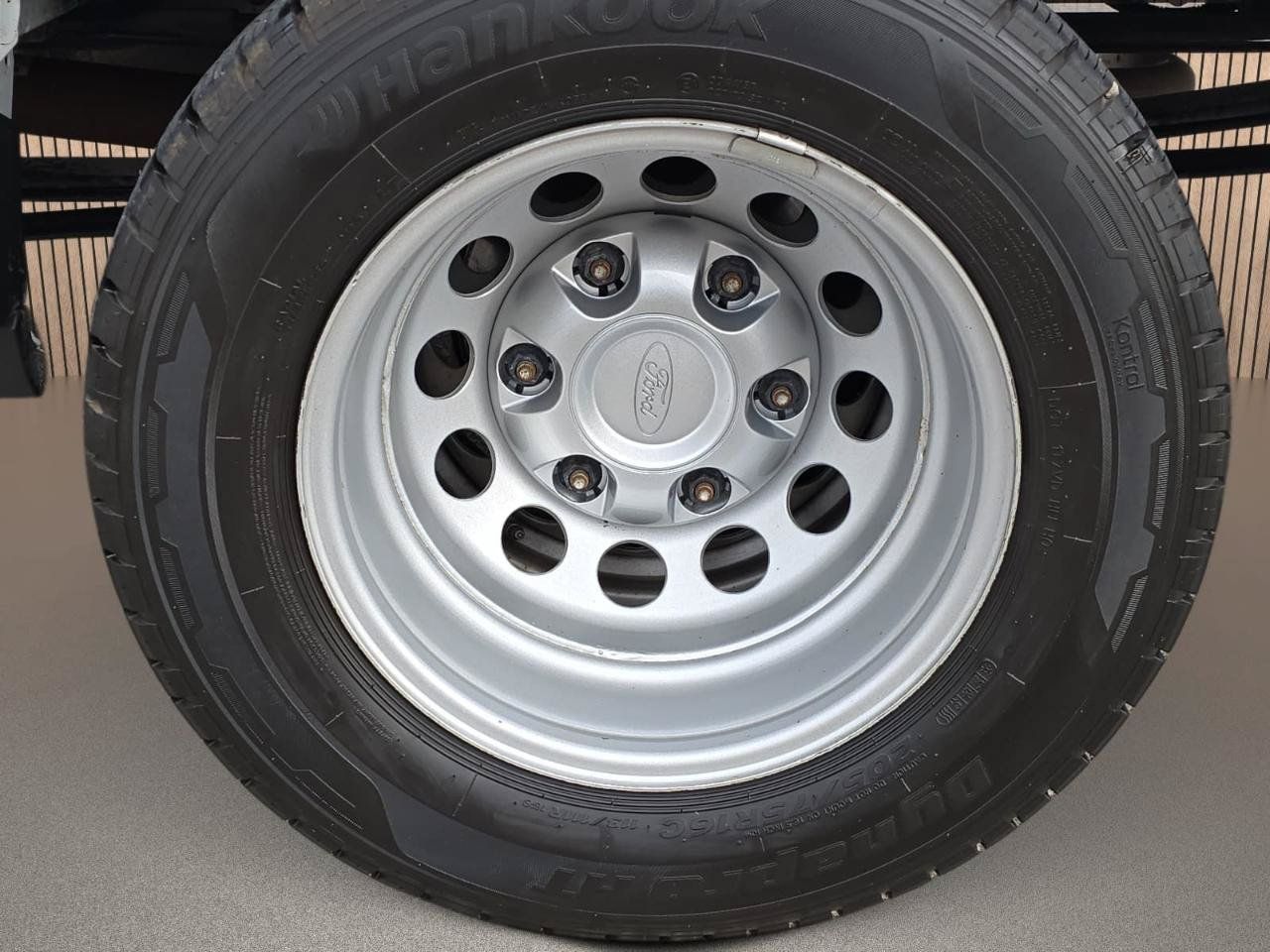 Used 2023 Ford Transit 350 XLT AWD/4WD image 11
