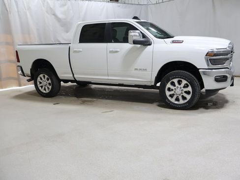 New 2026 RAM 2500 Laramie image 6