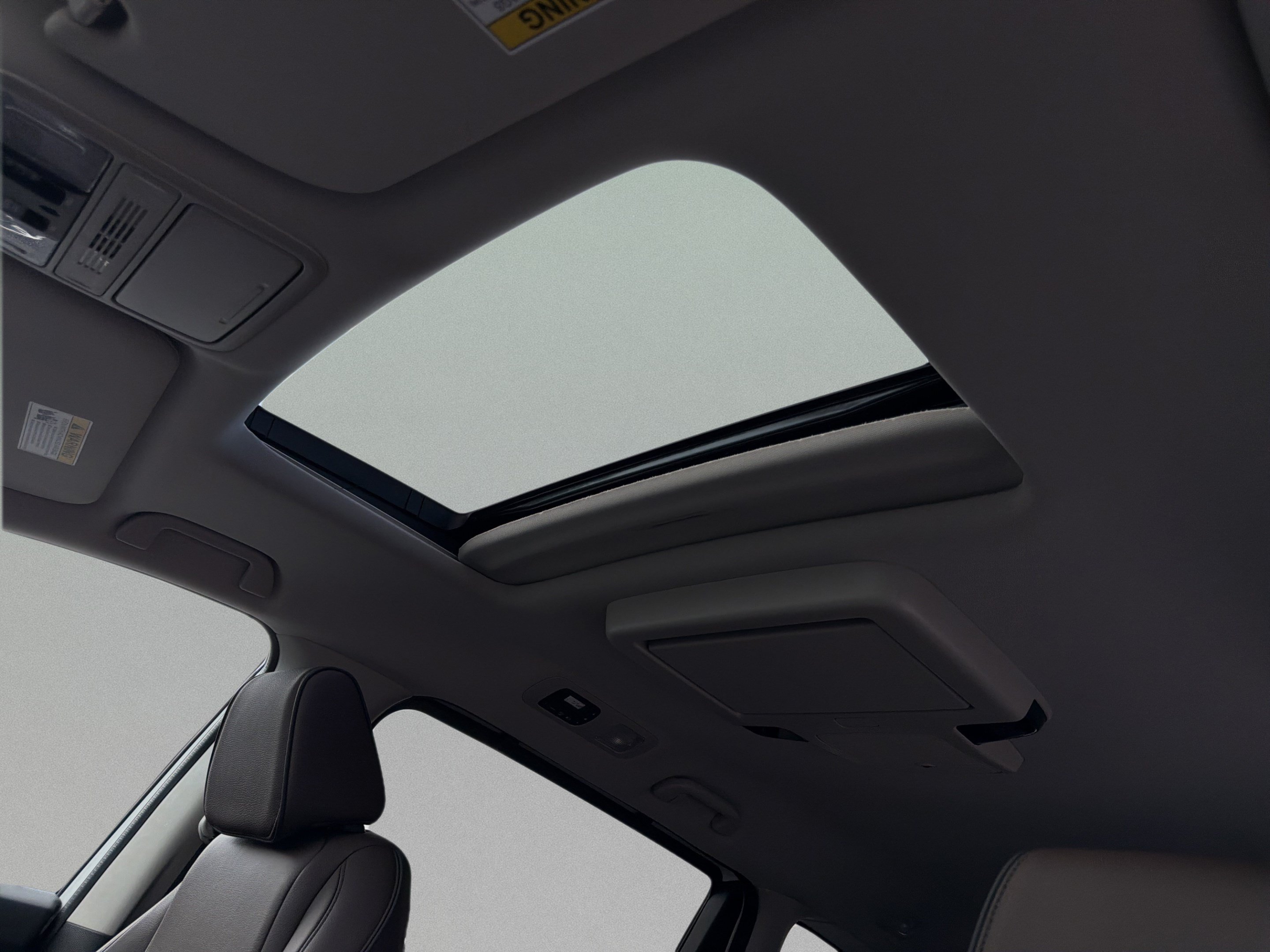 New 2027 Honda Odyssey Touring image 17