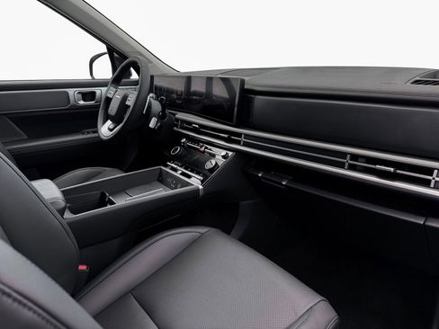 New 2026 Hyundai Santa Fe XRT image 15