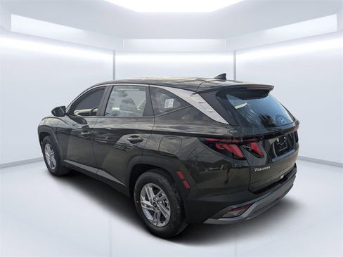 New 2026 Hyundai Tucson SE FWD image 5