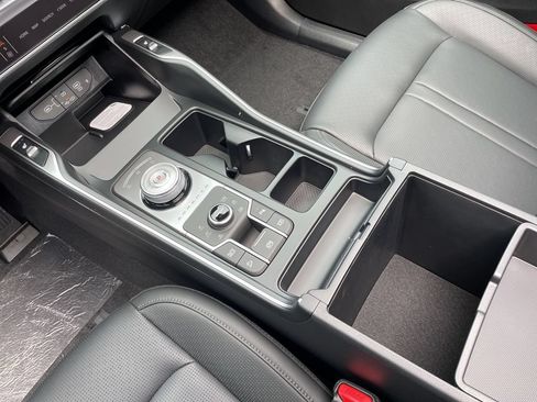 New 2026 Kia Sorento EX AWD/4WD image 9