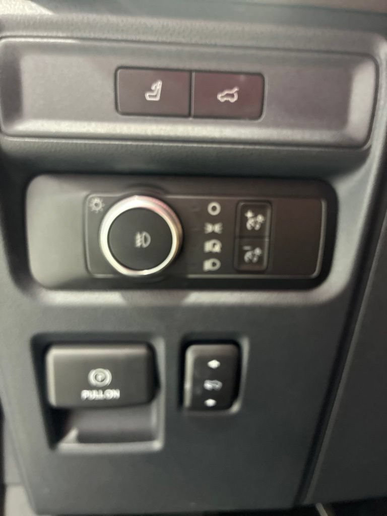 Used 2022 Ford Expedition Max Limited AWD/4WD image 18