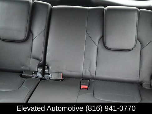 Used 2018 INFINITI QX80 4WD w/ Driver Assistance Package image 23