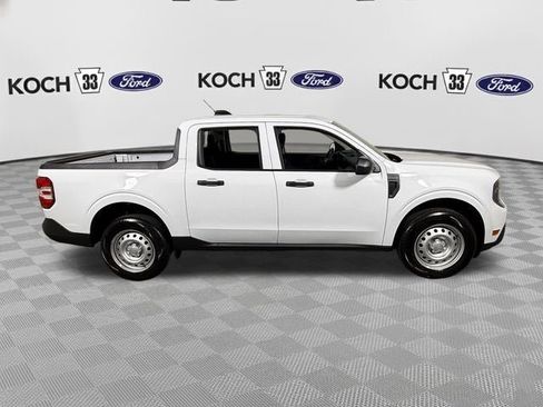 New 2026 Ford Maverick XL AWD/4WD image 9
