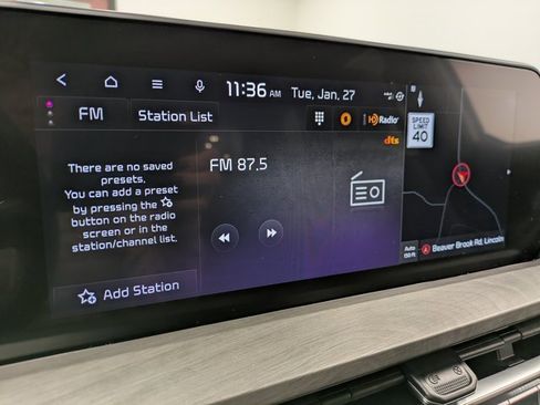 Used 2024 Kia Telluride EX X-Line image 11