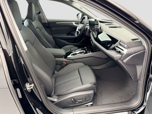 Used 2026 Audi A6 Premium Plus AWD/4WD image 19