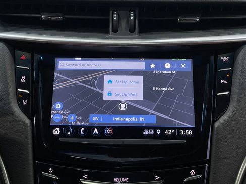 Used 2019 Cadillac XTS Luxury w/ Driver Awareness Package image 10