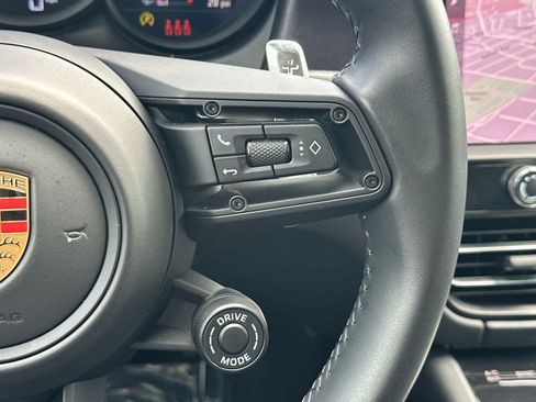 Certified 2023 Porsche Macan GTS AWD/4WD image 28