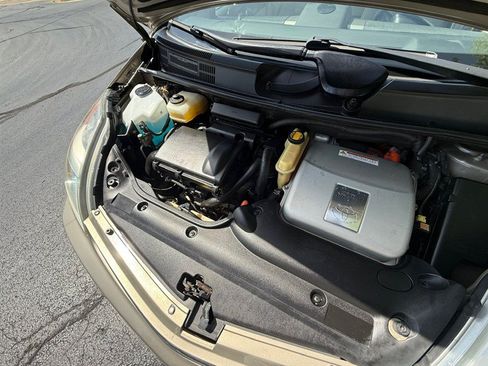 Used 2007 Toyota Prius FWD image 28