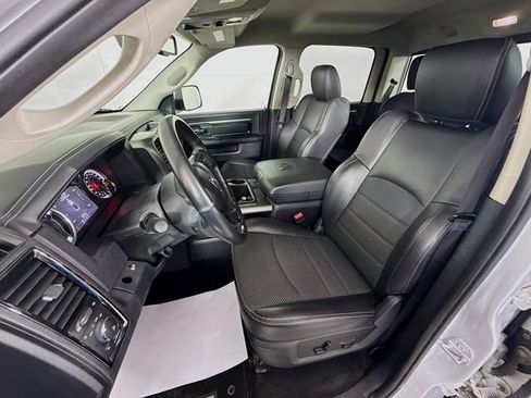 Used 2015 RAM 1500 Sport AWD/4WD image 21