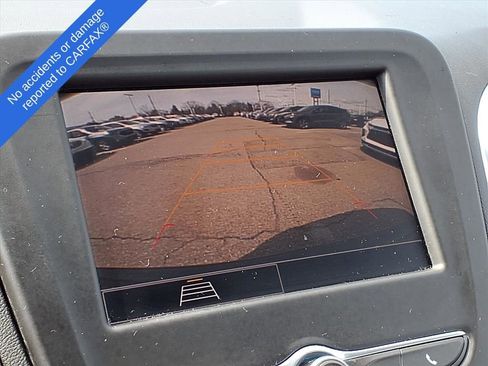 Used 2022 Chevrolet Equinox LT image 24