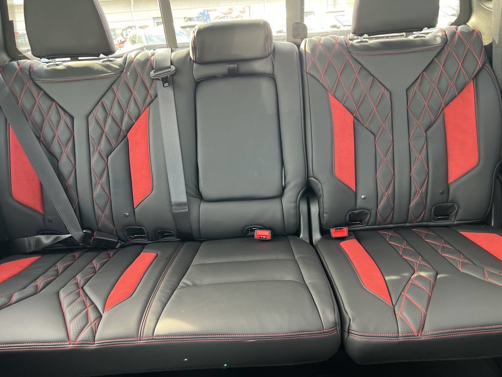 New 2026 RAM 1500 Big Horn AWD/4WD image 36