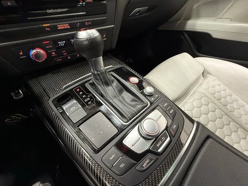 Used 2017 Audi RS 7 Prestige AWD/4WD image 26