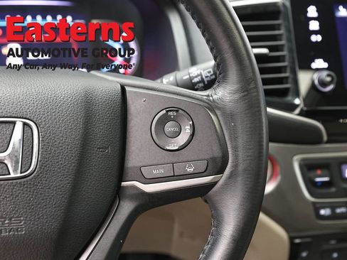 Used 2019 Honda Pilot EX-L image 16