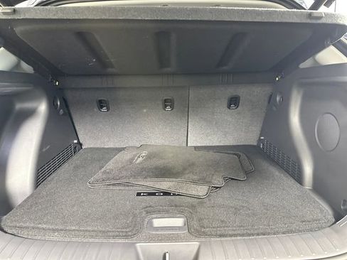 Used 2024 Hyundai Kona Limited FWD image 26