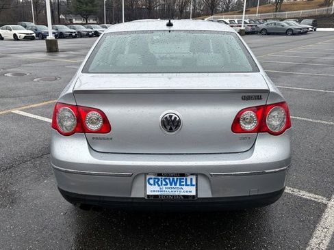 Used 2010 Volkswagen Passat Komfort image 6