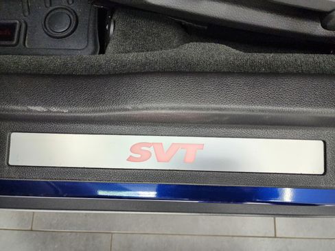 Used 2012 Ford Mustang Shelby GT500 image 57