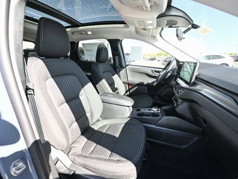 New 2026 Ford Escape Active w/ Tech Pack #1 image 22