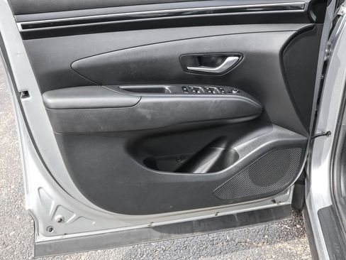 Certified 2023 Hyundai Tucson SEL image 27