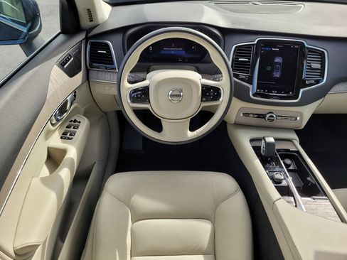 Certified 2024 Volvo XC90 T8 Plus image 14