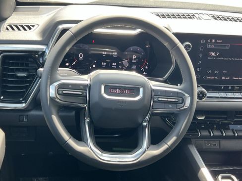 New 2026 GMC Canyon Elevation RWD image 12