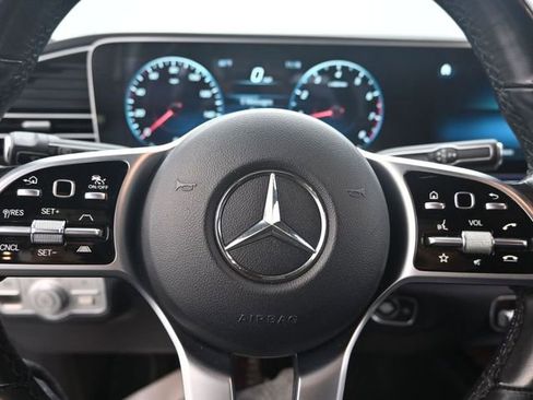 Used 2021 Mercedes-Benz GLE 350 image 9