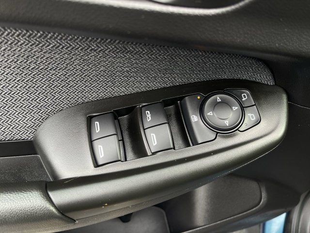 Used 2021 Chevrolet TrailBlazer LT AWD/4WD image 22