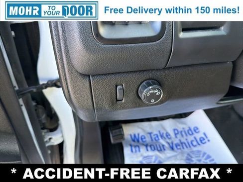 Used 2021 Chevrolet Colorado LT w/ Fleet Safety Package image 15